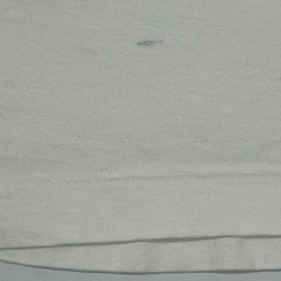 Vintage Fun On Extreme Angles T Shirt Mens Medium Steve Phil Mahre Skiing White - Picture 4 of 11